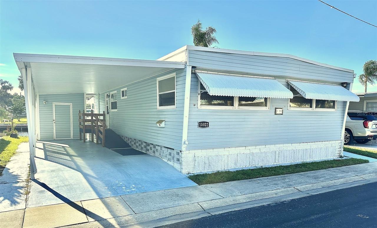 11022 100th Way #76, Largo, FL 33773