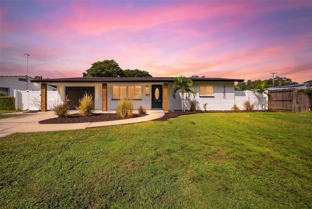 3360 70 St., St Petersburg, FL 33710