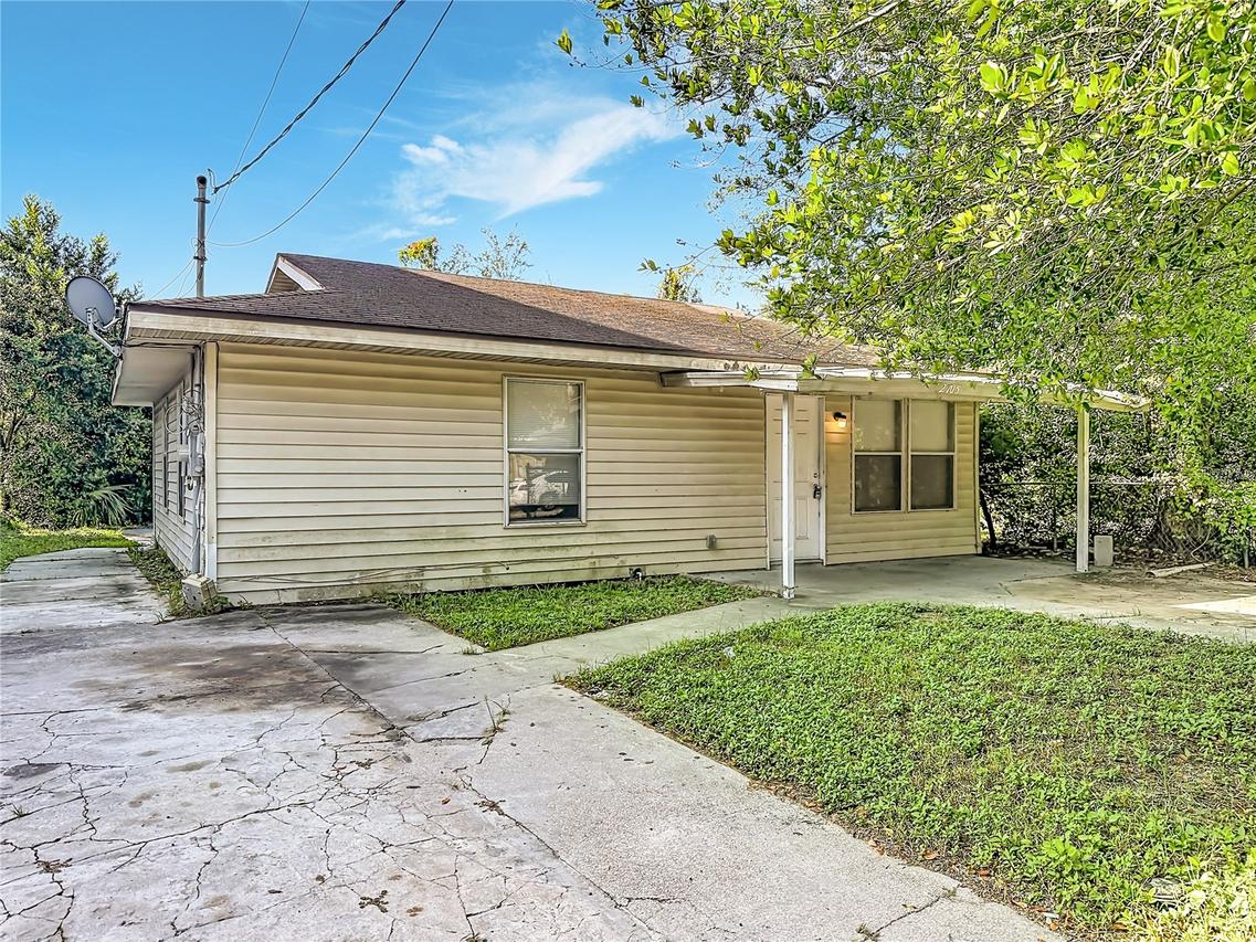 2705 E 22nd Ave., Tampa, FL 33605