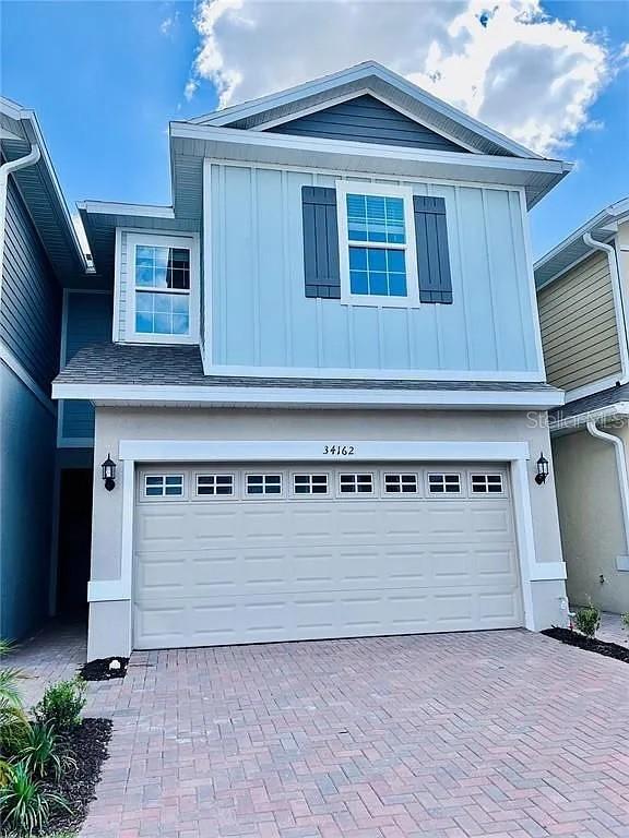 34162 Cinder Way, Wesley Chapel, FL 33545
