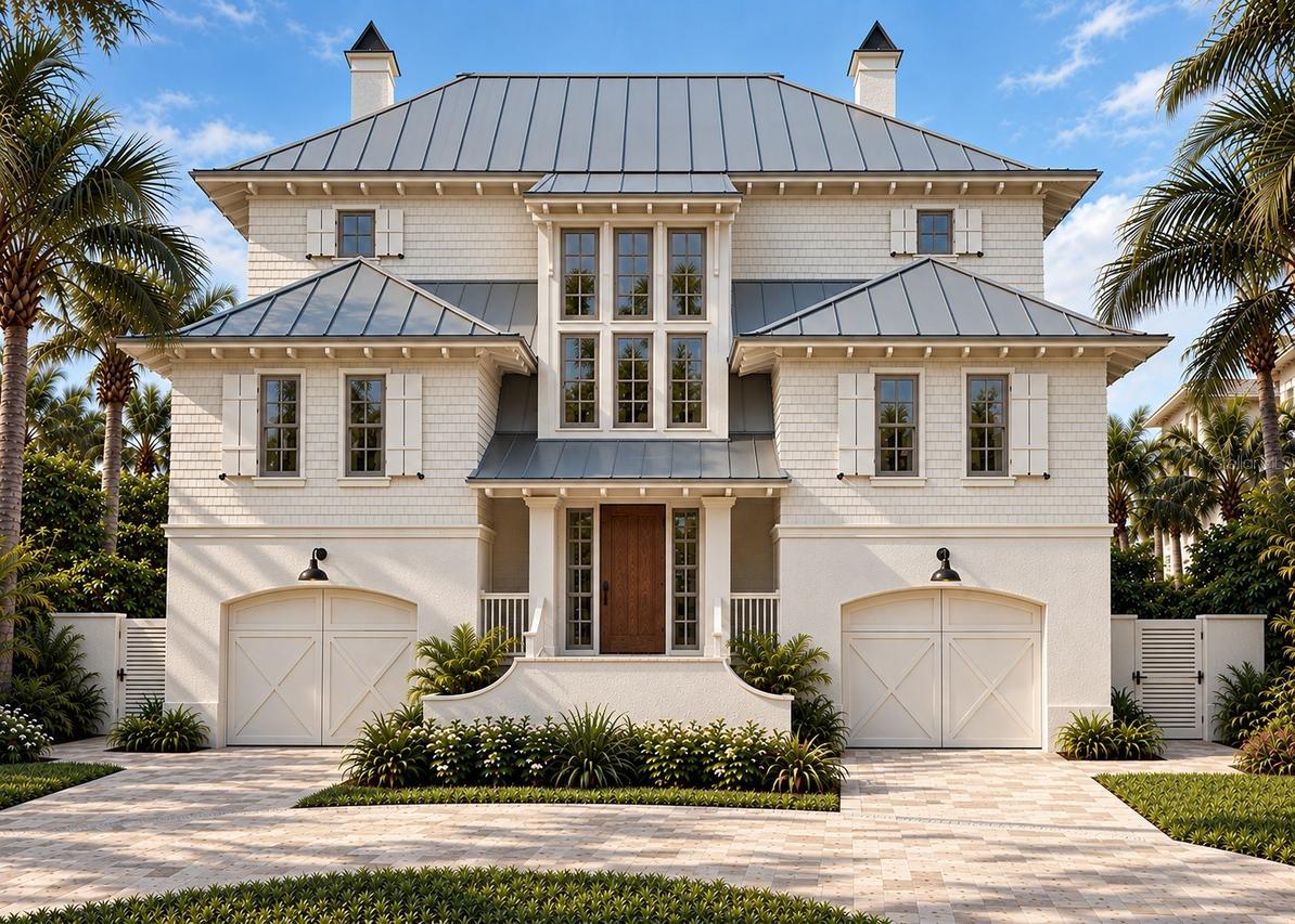 115 Aleta Dr., Belleair Beach, FL 33786