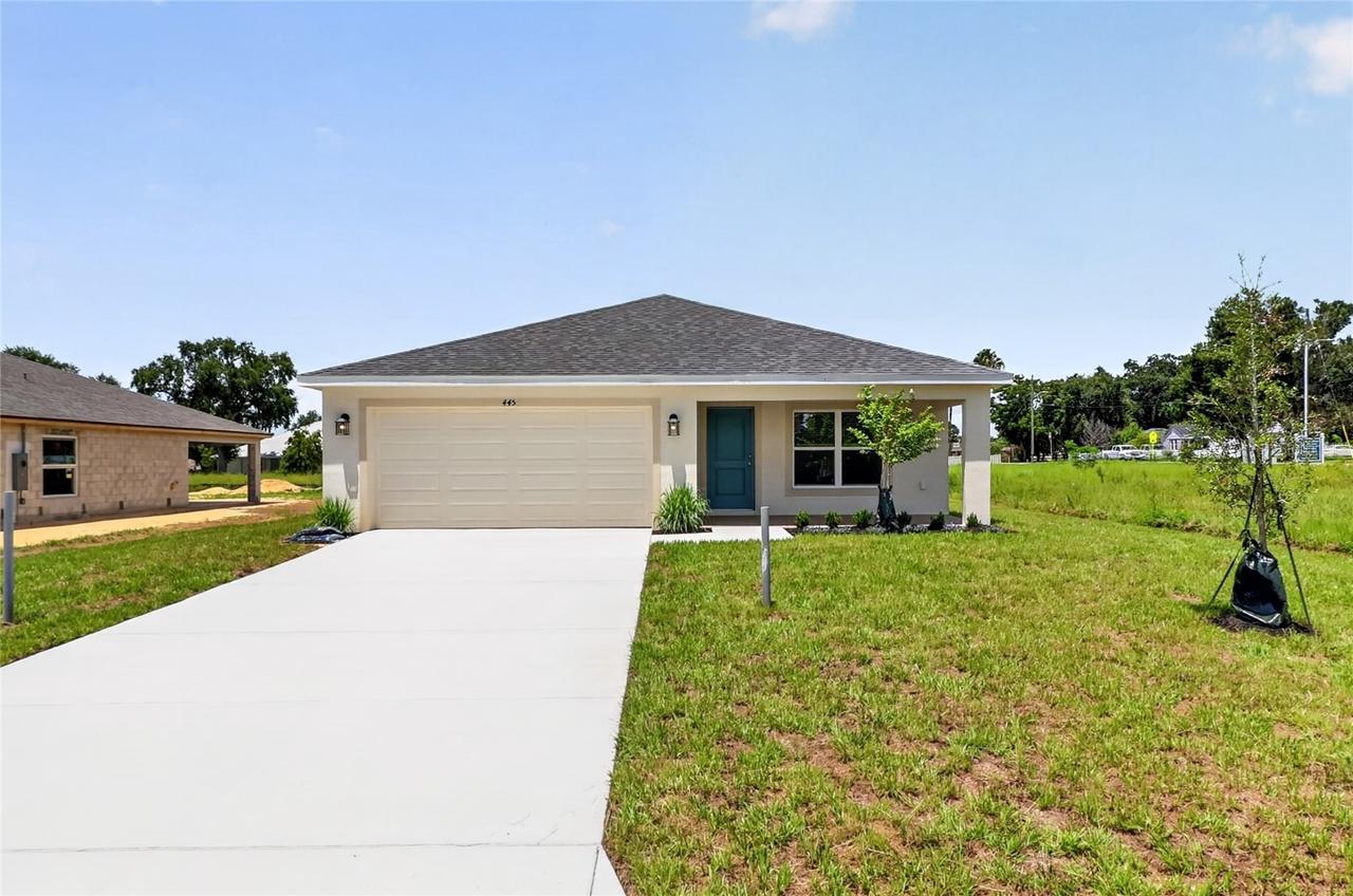 437 Alvina Ave., Lake Wales, FL 33853