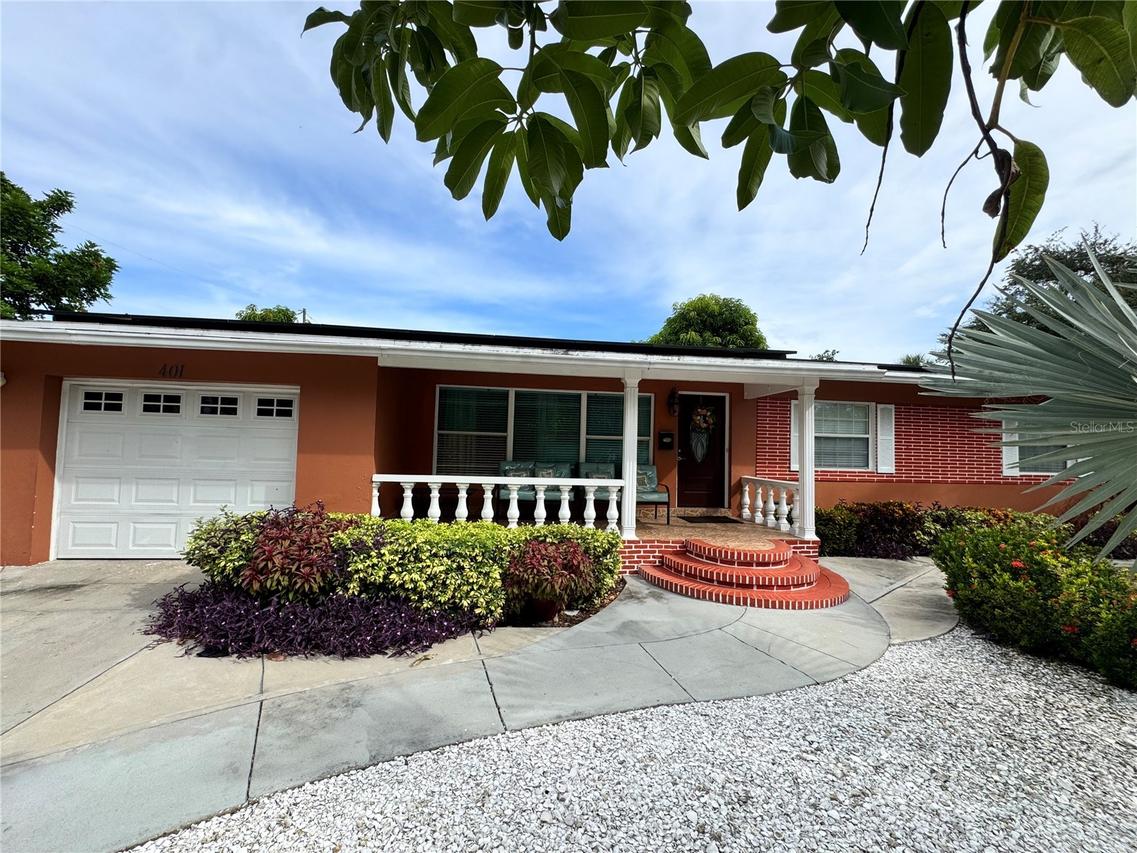 401 46th Ave., St Petersburg, FL 33705