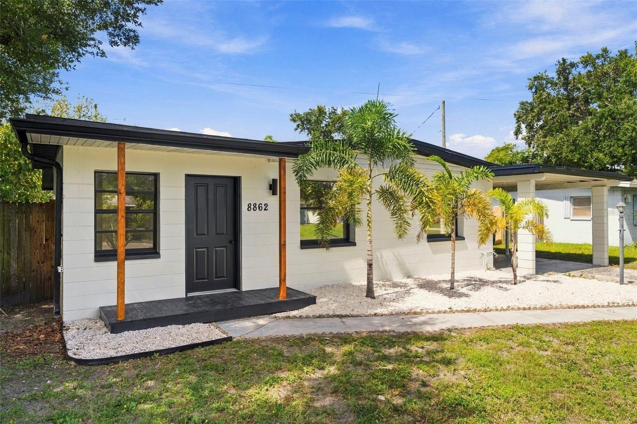 8862 Robin Rd., Seminole, FL 33777