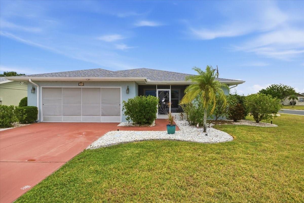 1801 Orchid Ct., Sun City Center, FL 33573