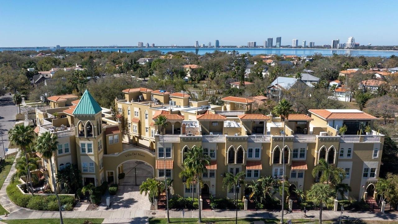 114 E Davis Blvd. #4, Tampa, FL 33606