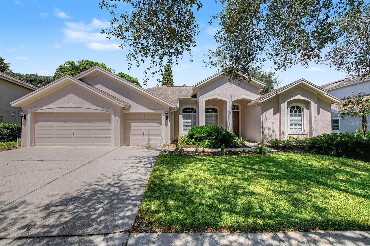 19205 Autumn Woods Ave., Tampa, FL 33647