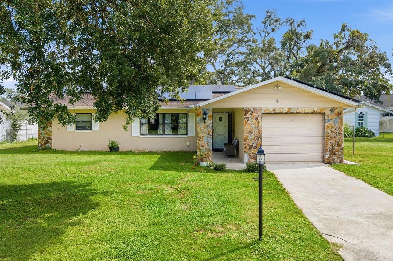 2262 Ancho Ave., Spring Hill, FL 34608