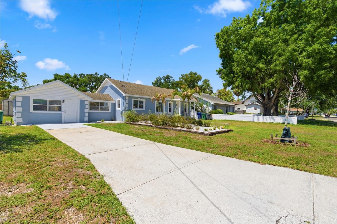 3144 W Cordelia St., Tampa, FL 33607