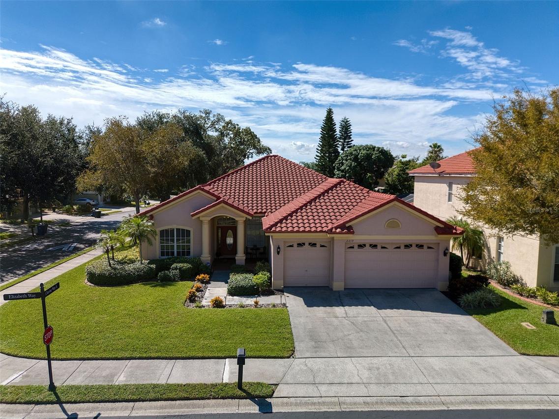 2219 Elizabeth Way, Dunedin, FL 34698
