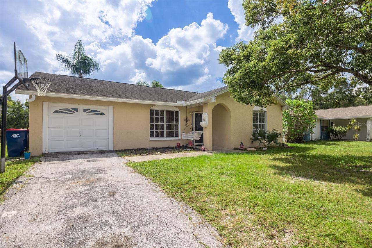 7250 Fullerton Ct., New Port Richey, FL 34655
