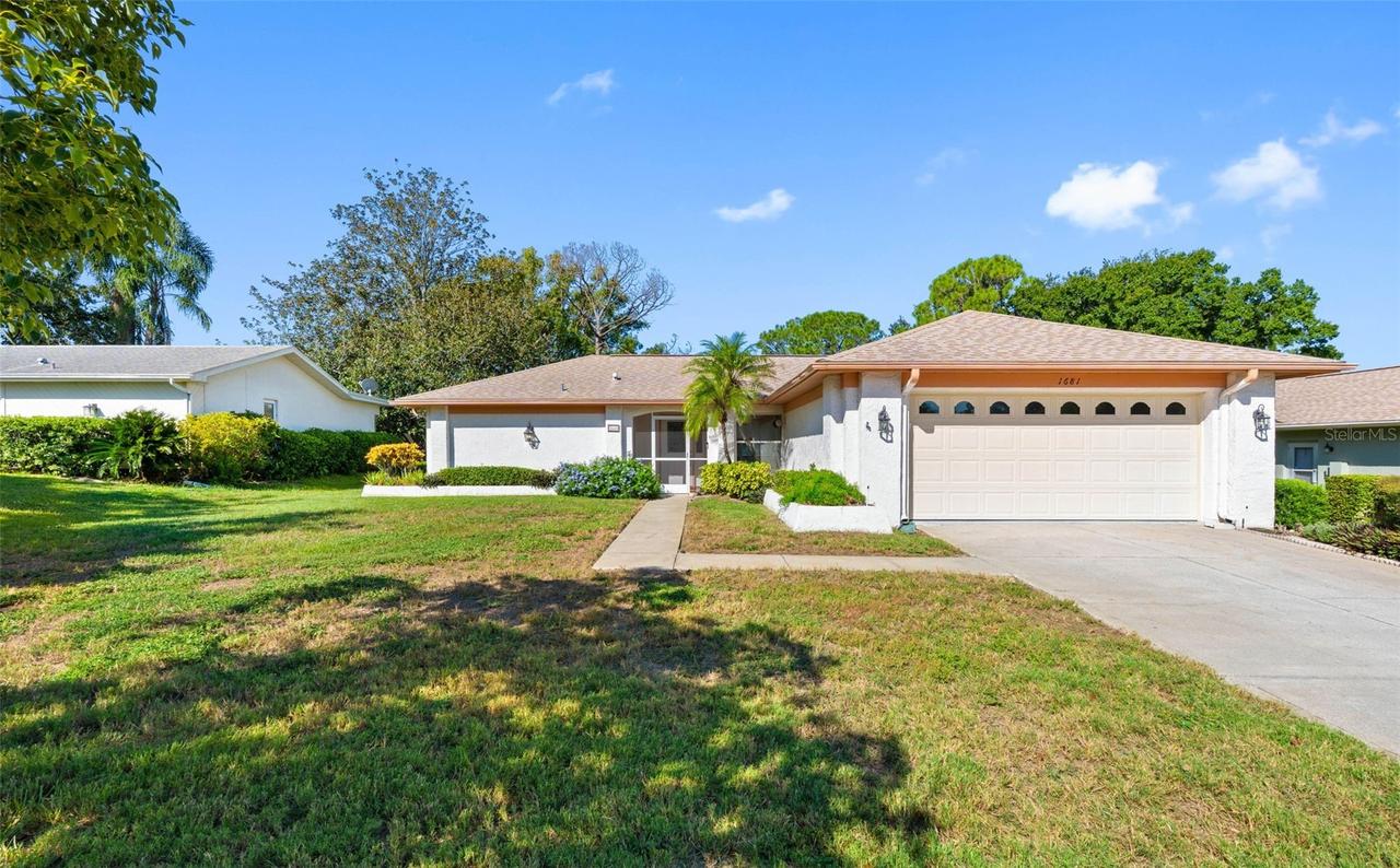 1681 Macdonnell Ct., Palm Harbor, FL 34684