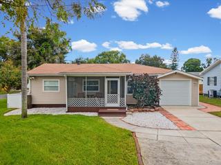 New Homes For Sale This Week in Lealman: September 25th to October 1st