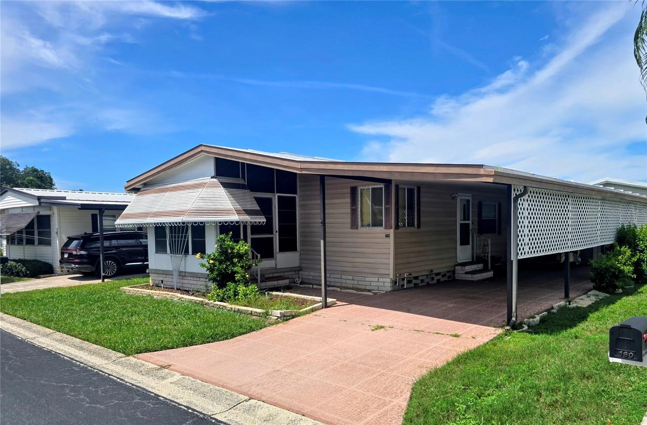 12501 Ulmerton Rd. #160, Largo, FL 33774