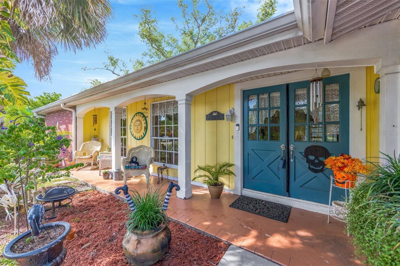 1202 Royal Oak Dr., Dunedin, FL 34698