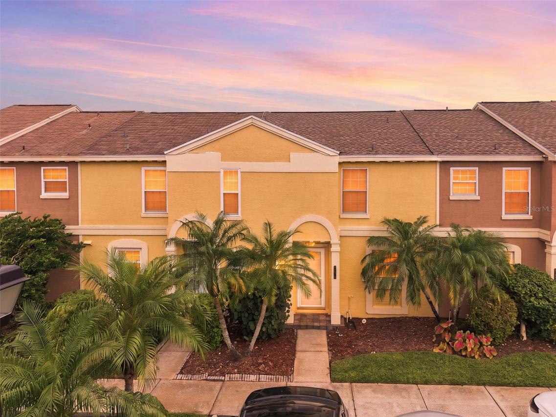 1514 Chateaux De Ville Ct., Clearwater, FL 33764