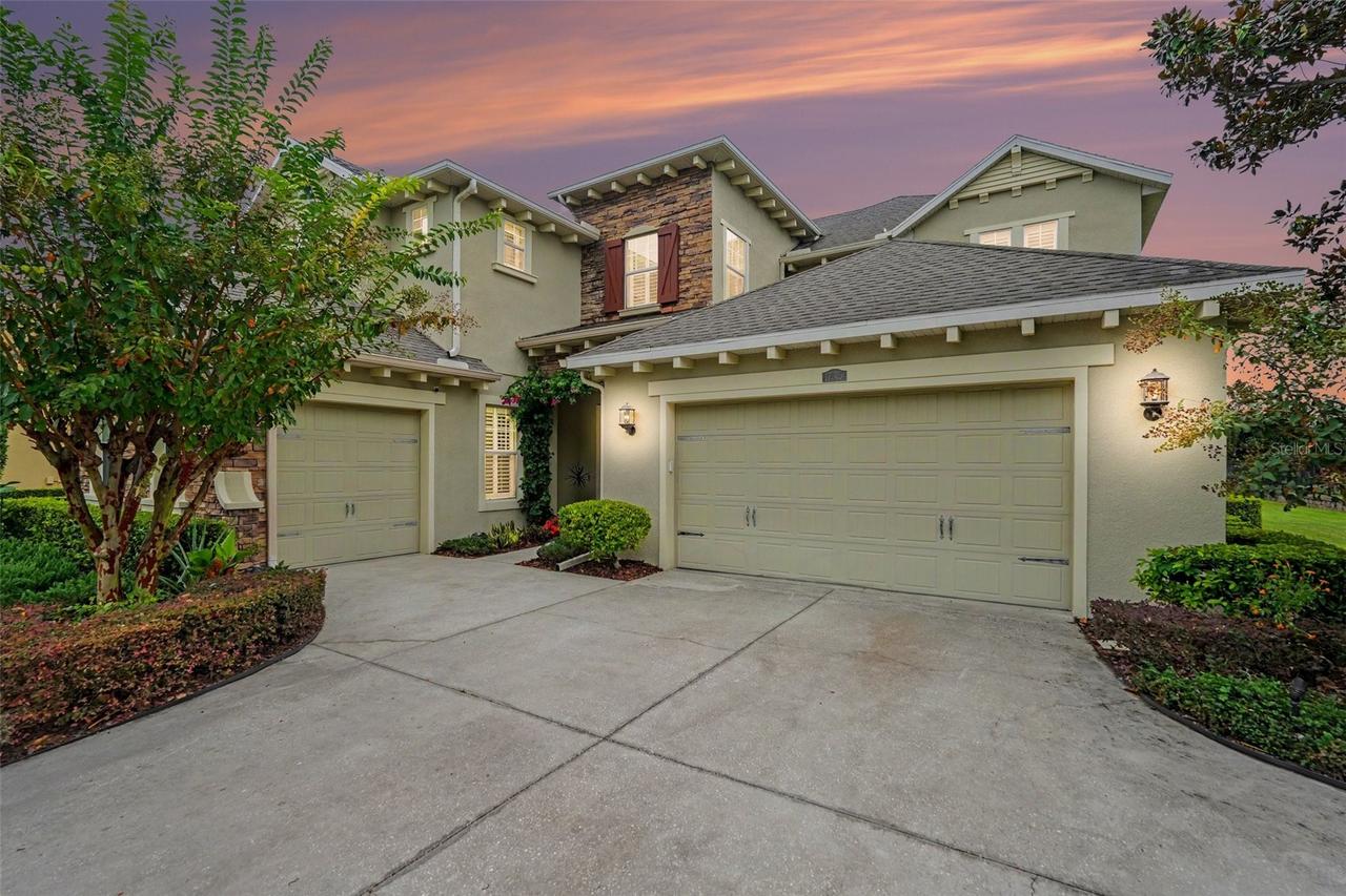 17815 Daisy Farm Dr., Lutz, FL 33559