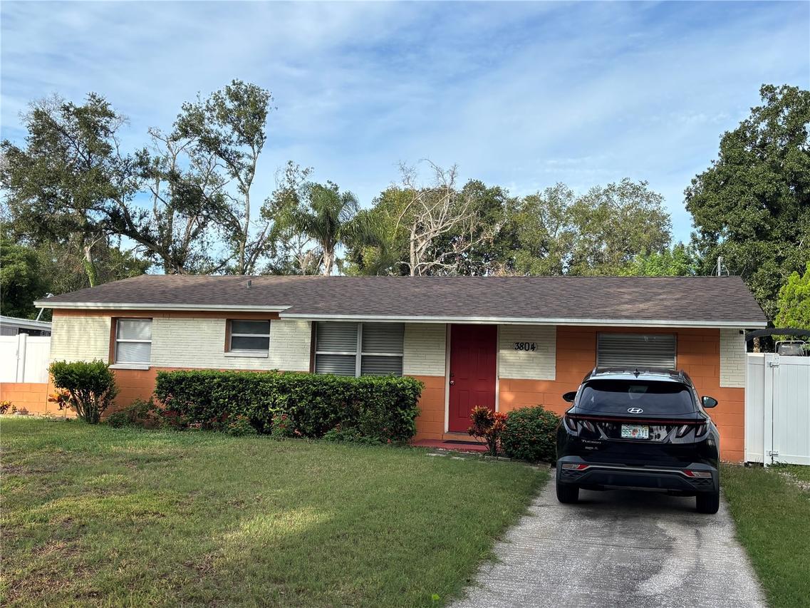 3804 Coral Dr., Tampa, FL 33619