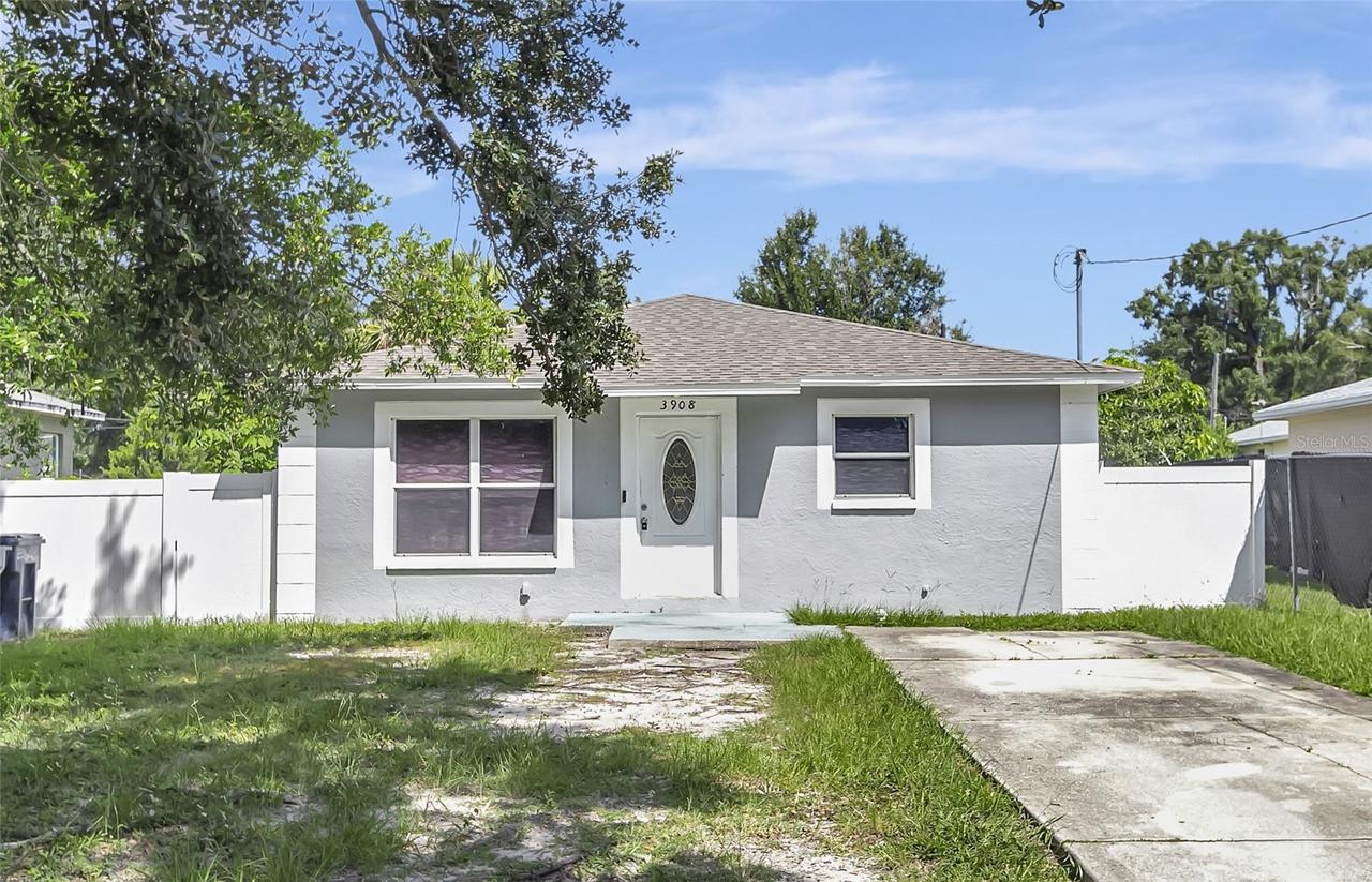 3908 E Henry Ave., Tampa, FL 33610