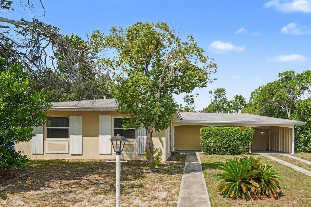 6291 Kimball Ct., Spring Hill, FL 34606