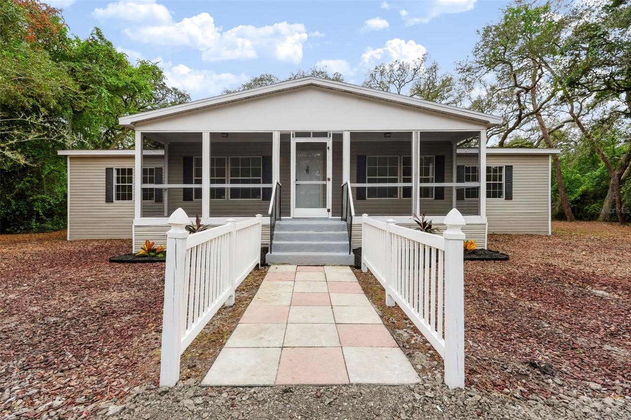 14100 Little Ranch Rd., Spring Hill, FL 34610