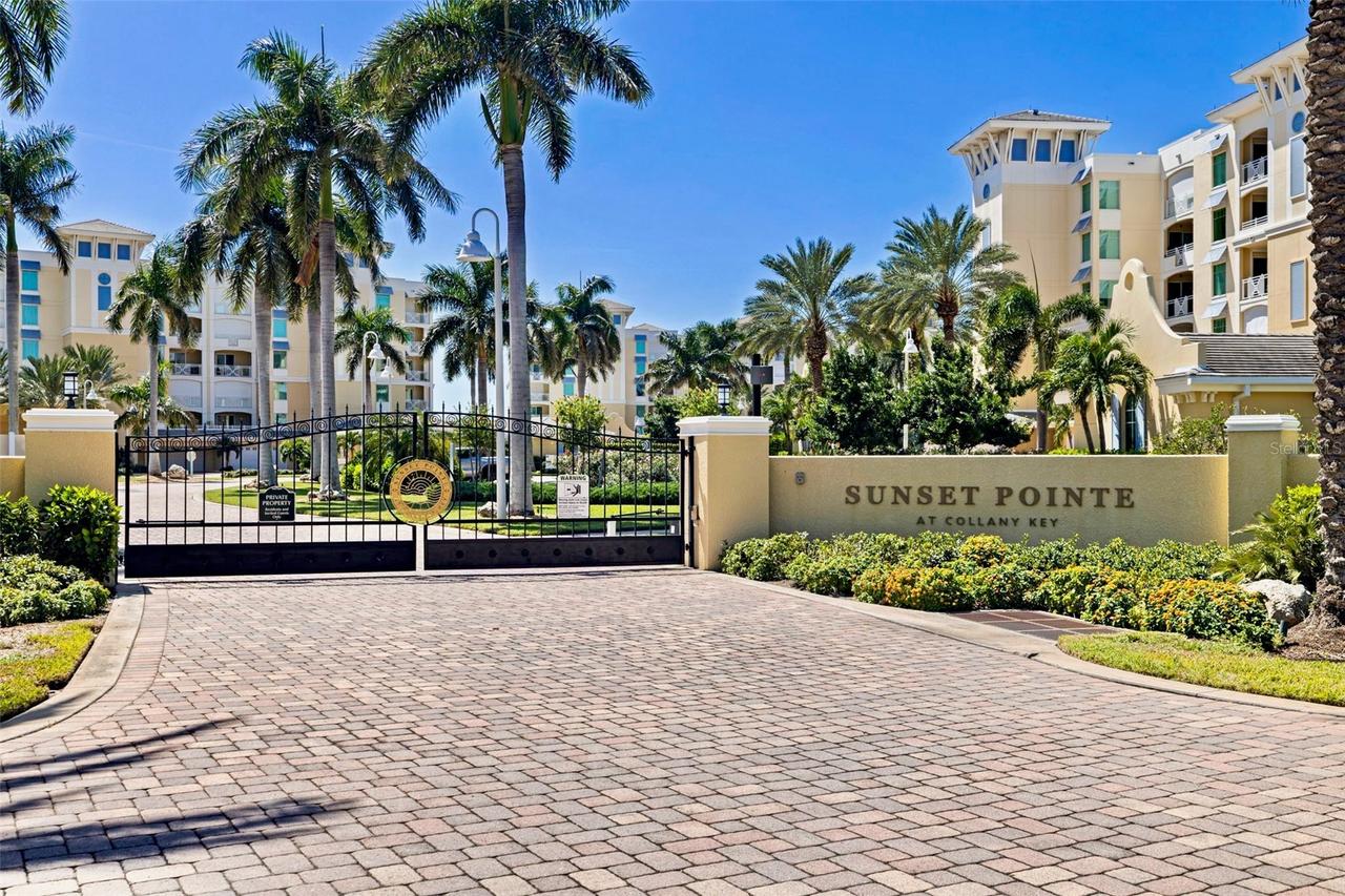 755 Collany Rd. #408, Tierra Verde, FL 33715