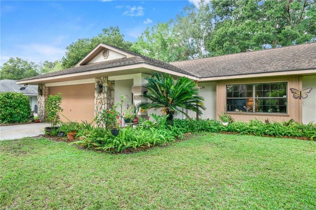 8156 SW 204th Ct., Dunnellon, FL 34431