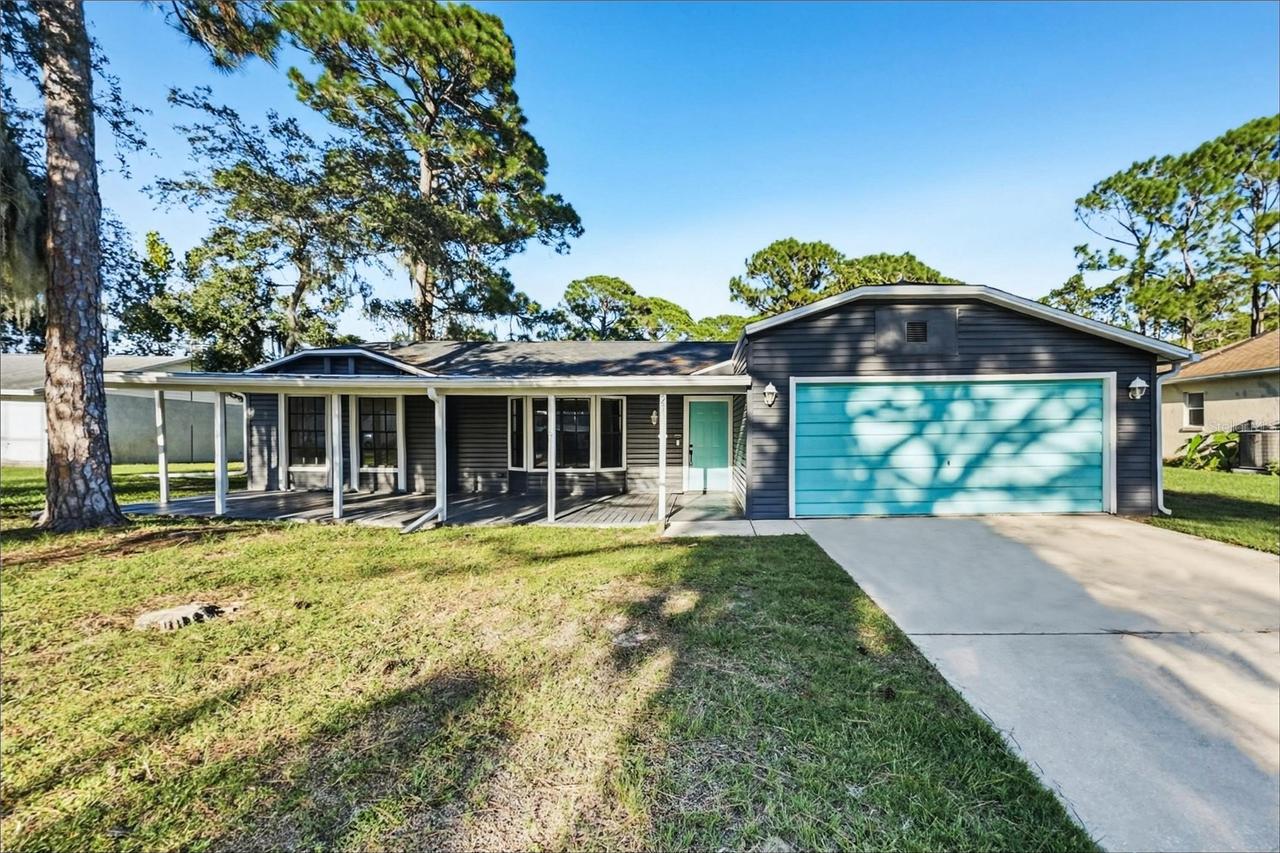 2727 Banyan Dr., Edgewater, FL 32141