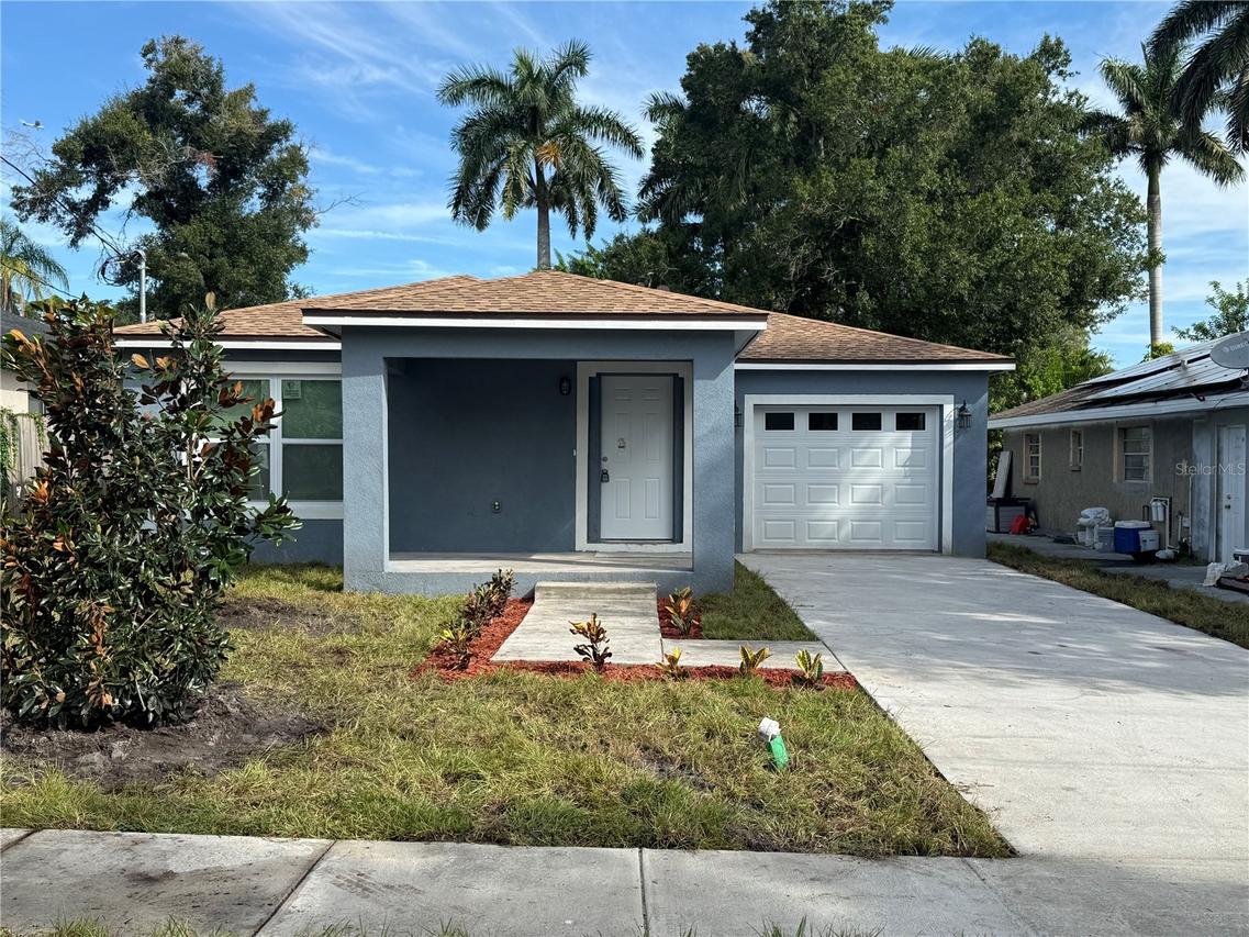 835 Queensboro Ave., St Petersburg, FL 33701