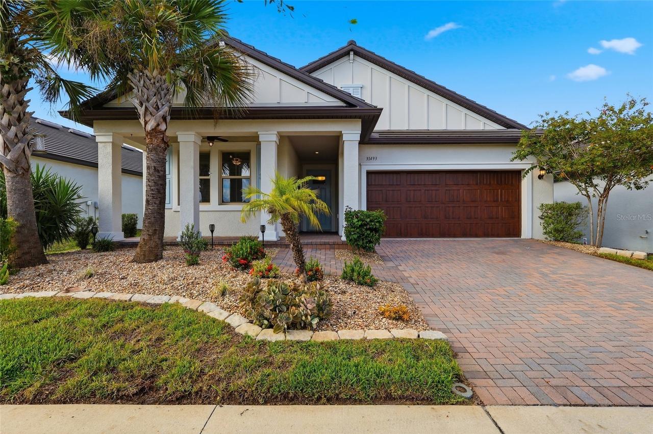 31493 Cannon Rush Dr., San Antonio, FL 33576