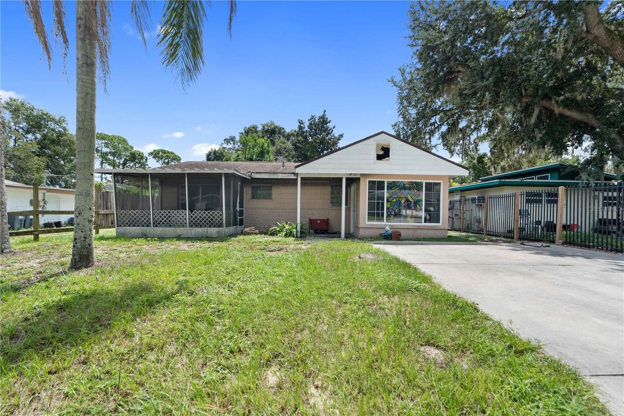 4246 Courier Ln., Holiday, FL 34691