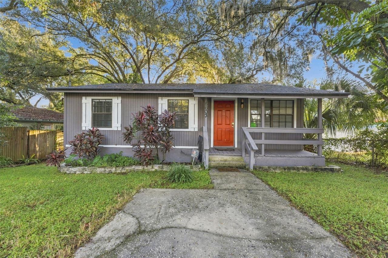 8603 N 29th St., Tampa, FL 33604
