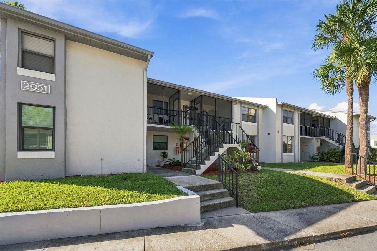 2051 Skimmer Ct. #112, Clearwater, FL 33762
