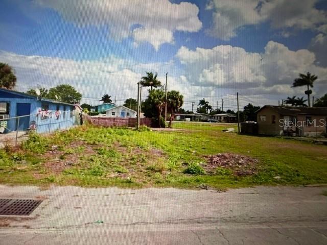 521 SW 5th St., Belle Glade, FL 33430