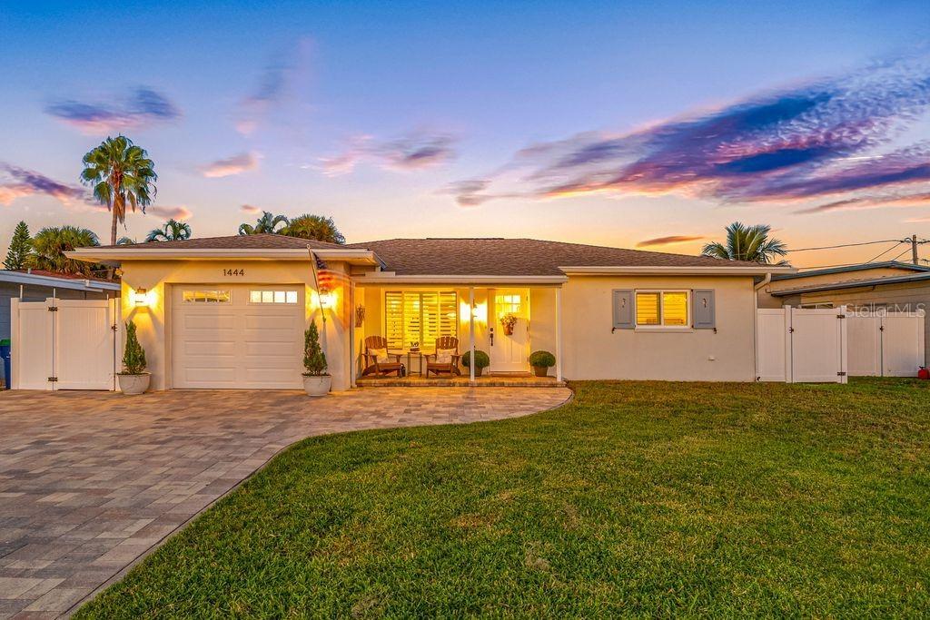 1444 Corey Way, South Pasadena, FL 33707