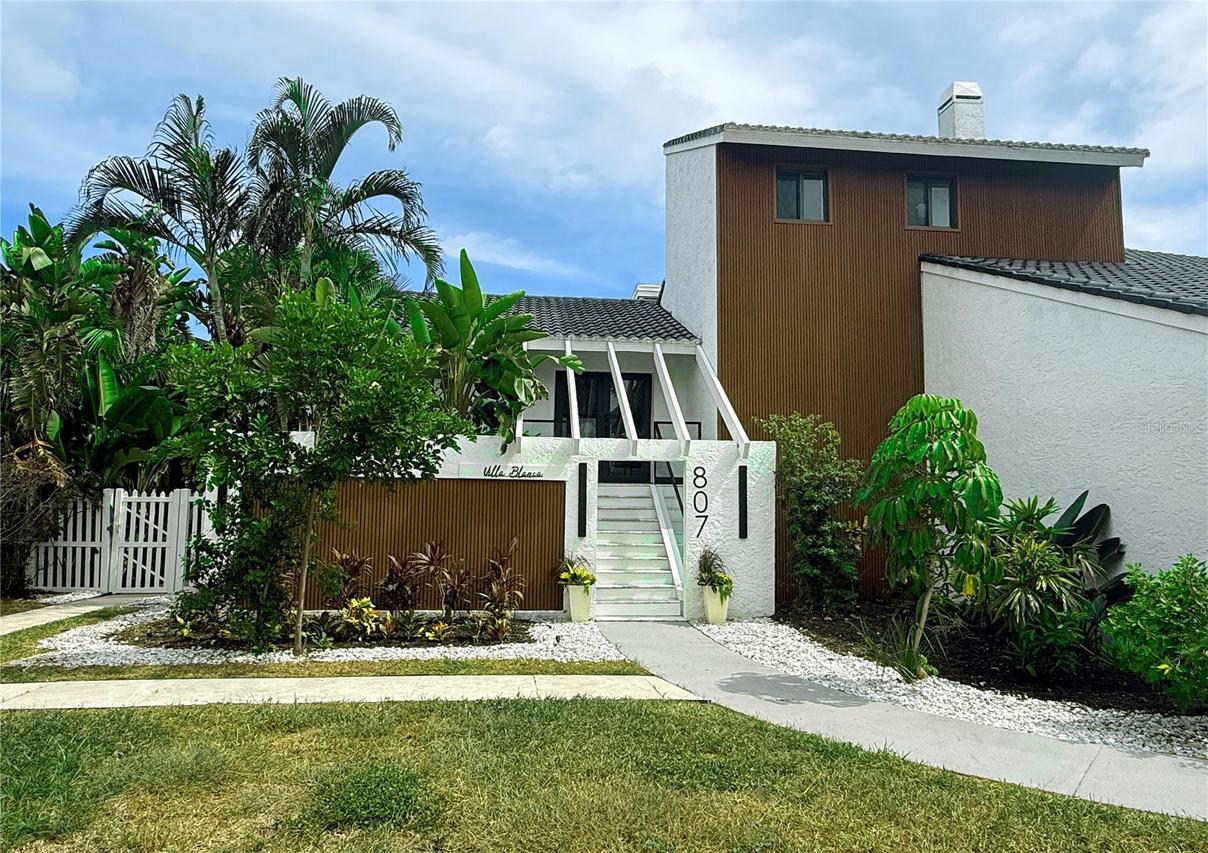 807 2nd Ave., Tierra Verde, FL 33715
