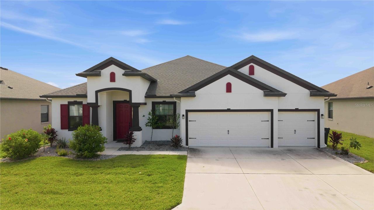 4028 Salida Delsol Dr., Sun City Center, FL 33573
