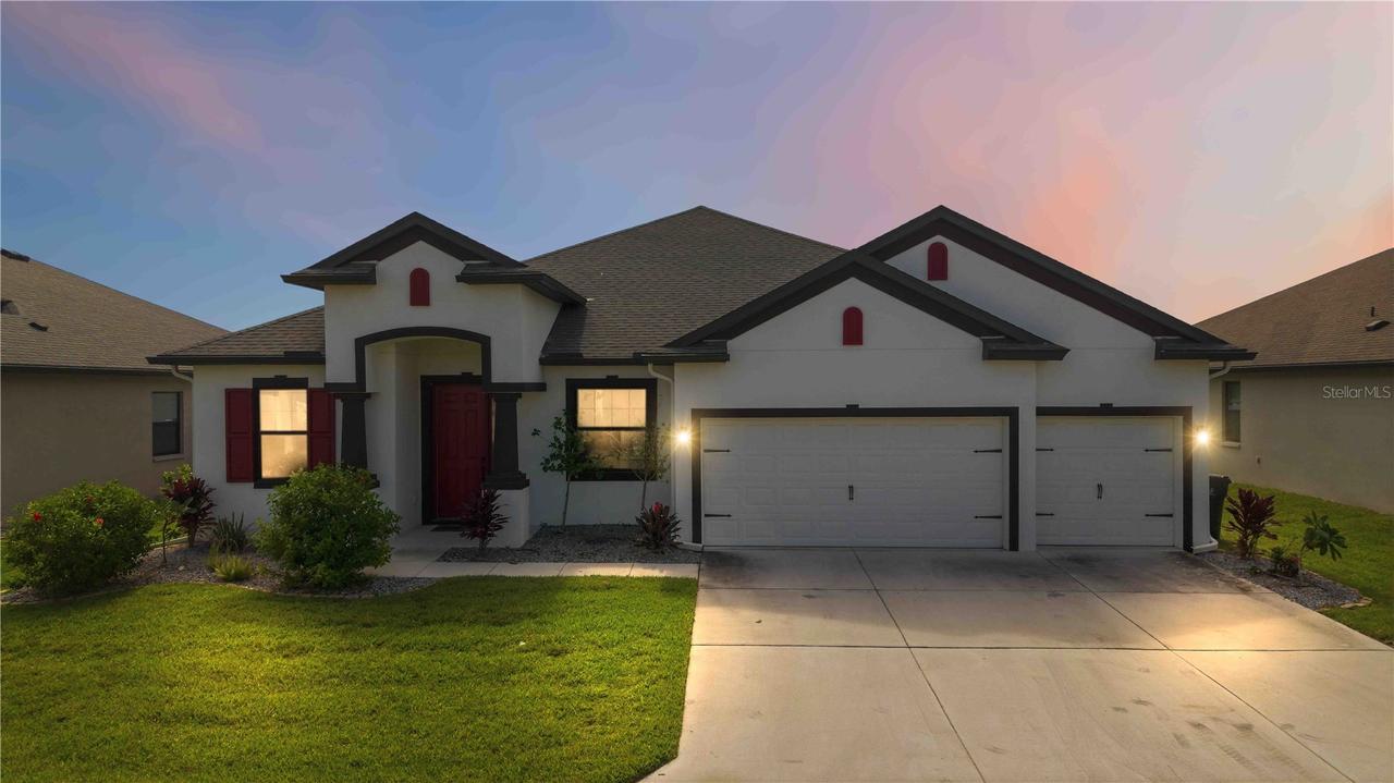 4028 Salida Delsol Dr., Sun City Center, FL 33573