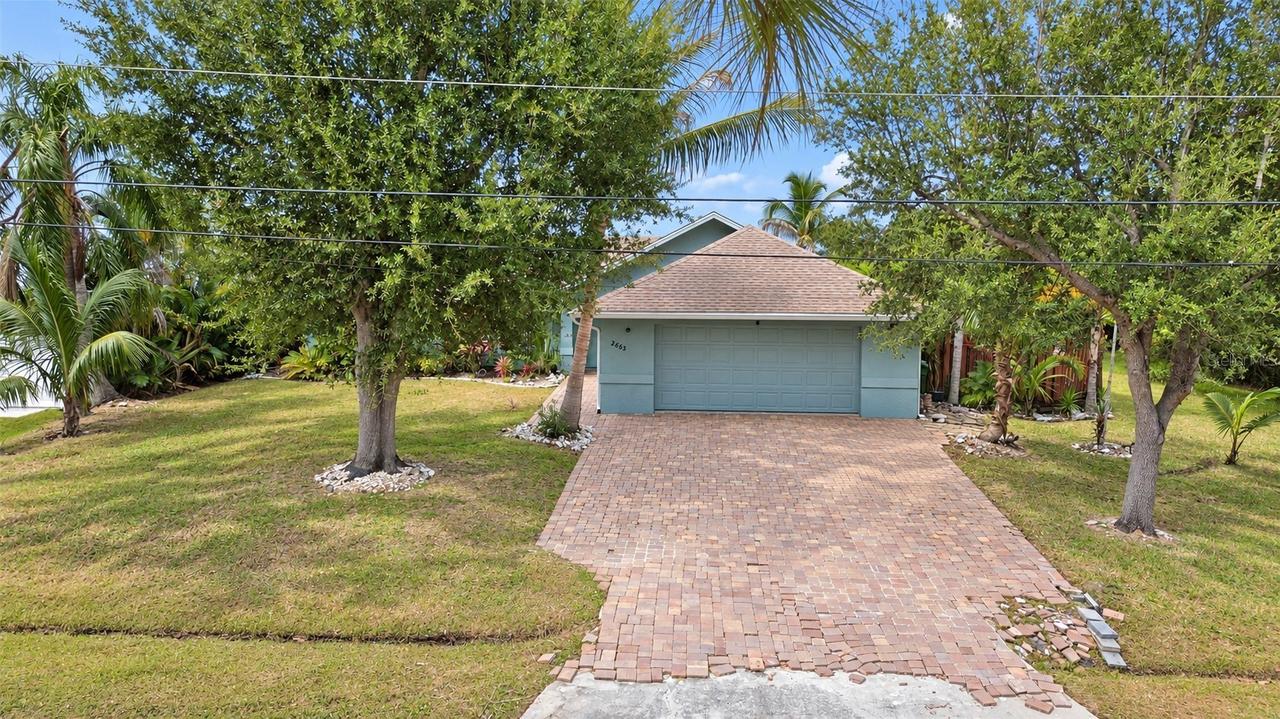 2633 SW Tanforan Blvd., Port St Lucie, FL 34987