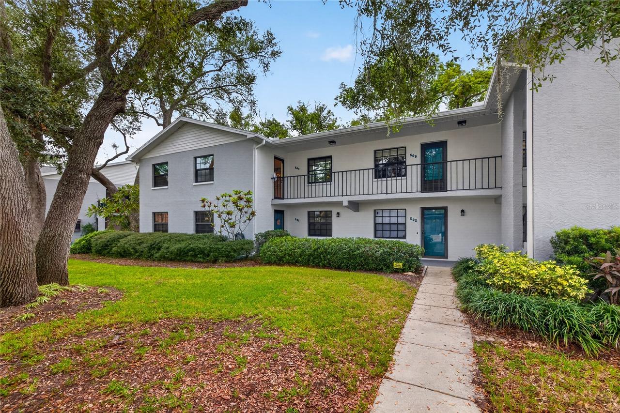 11800 Park Blvd. #507, Seminole, FL 33772