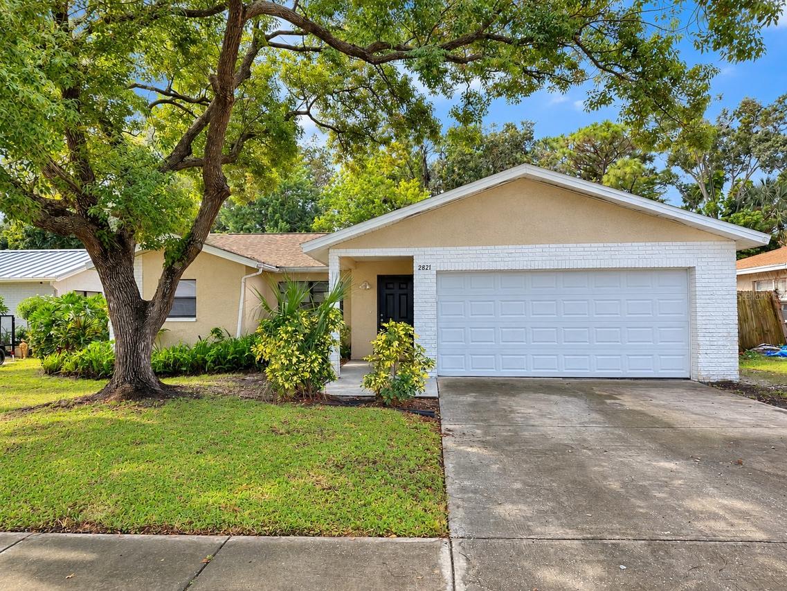2821 Eagle Run Cir., Clearwater, FL 33760