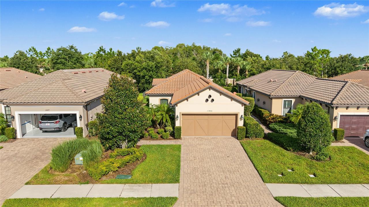 11435 Callisia Dr., Odessa, FL 33556
