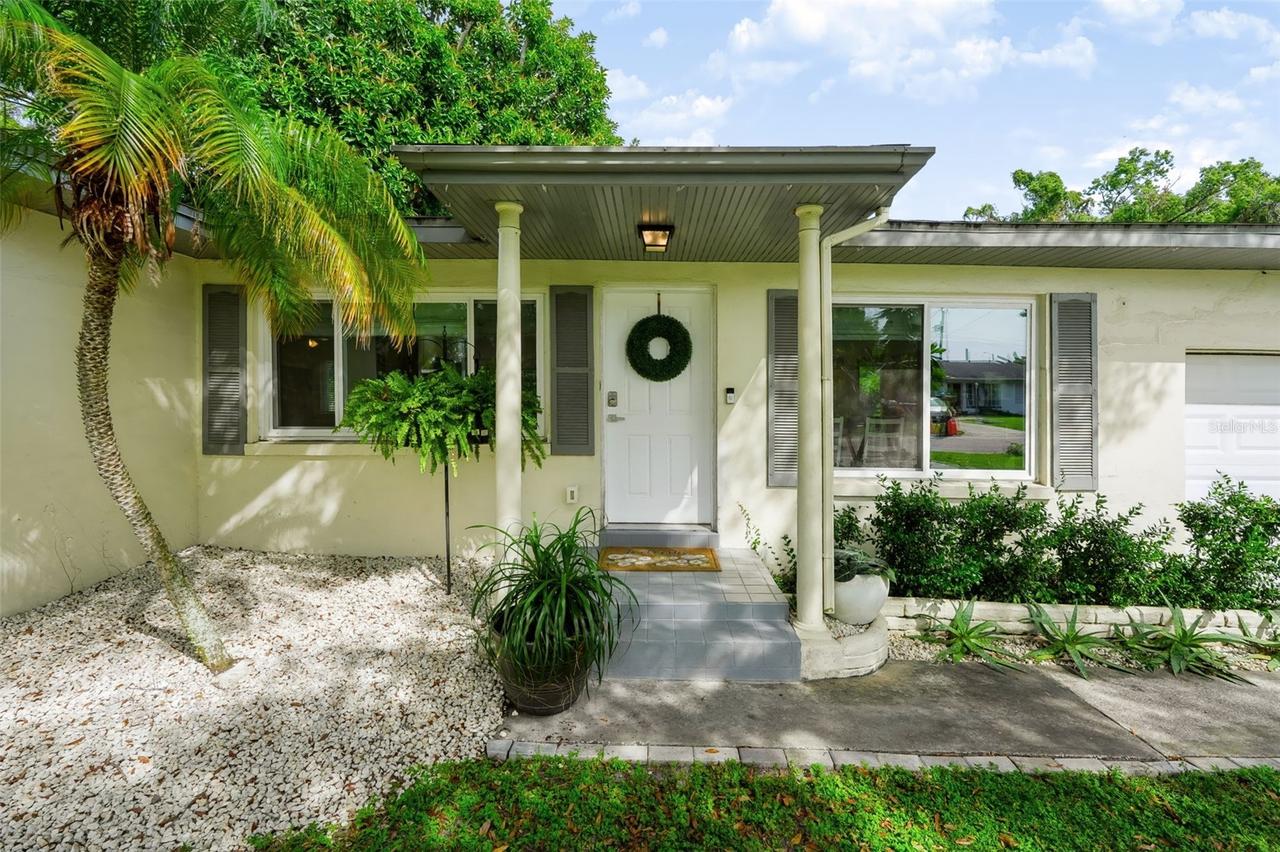 615 Brookside Dr., Clearwater, FL 33764