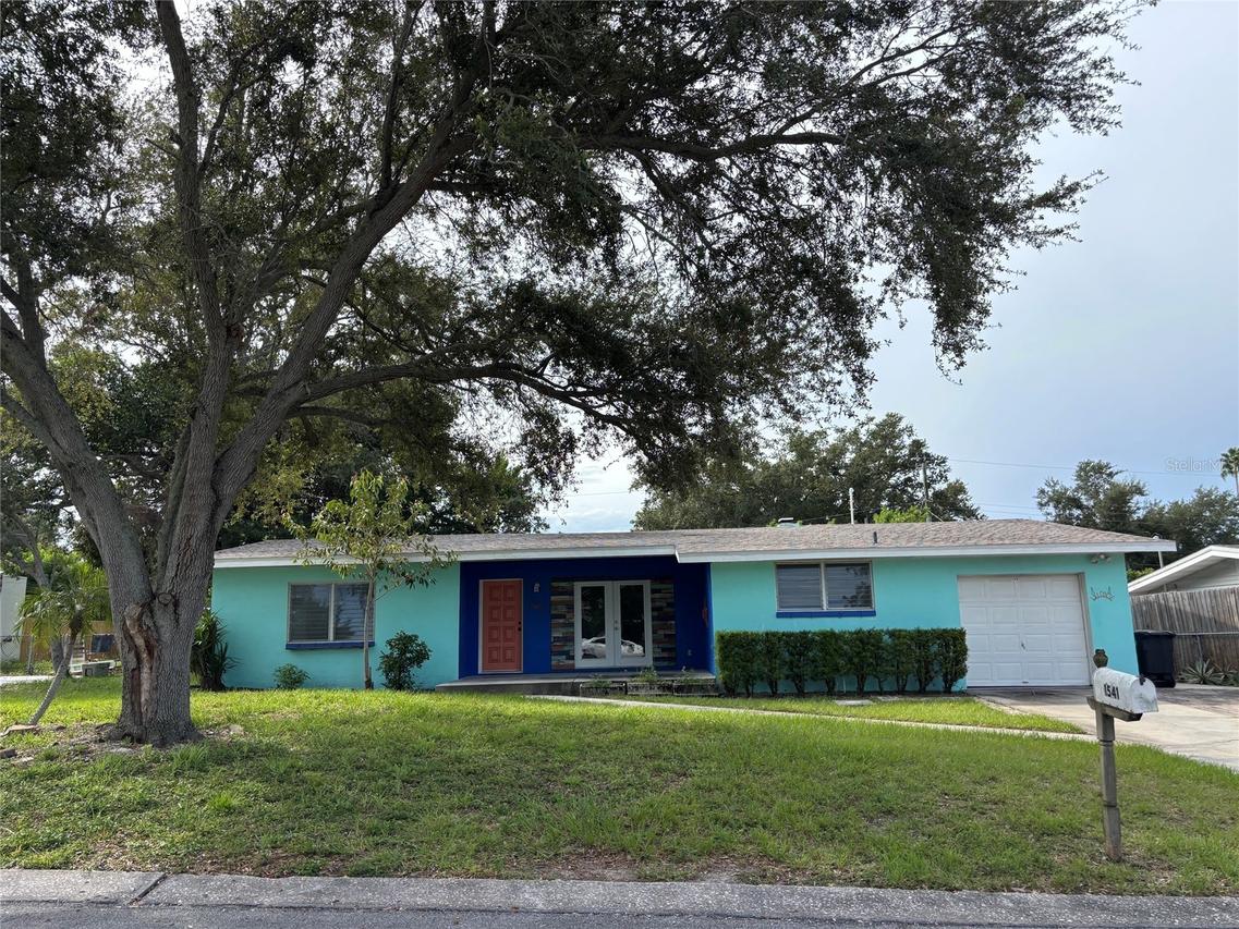 1541 Bonair St., Clearwater, FL 33755