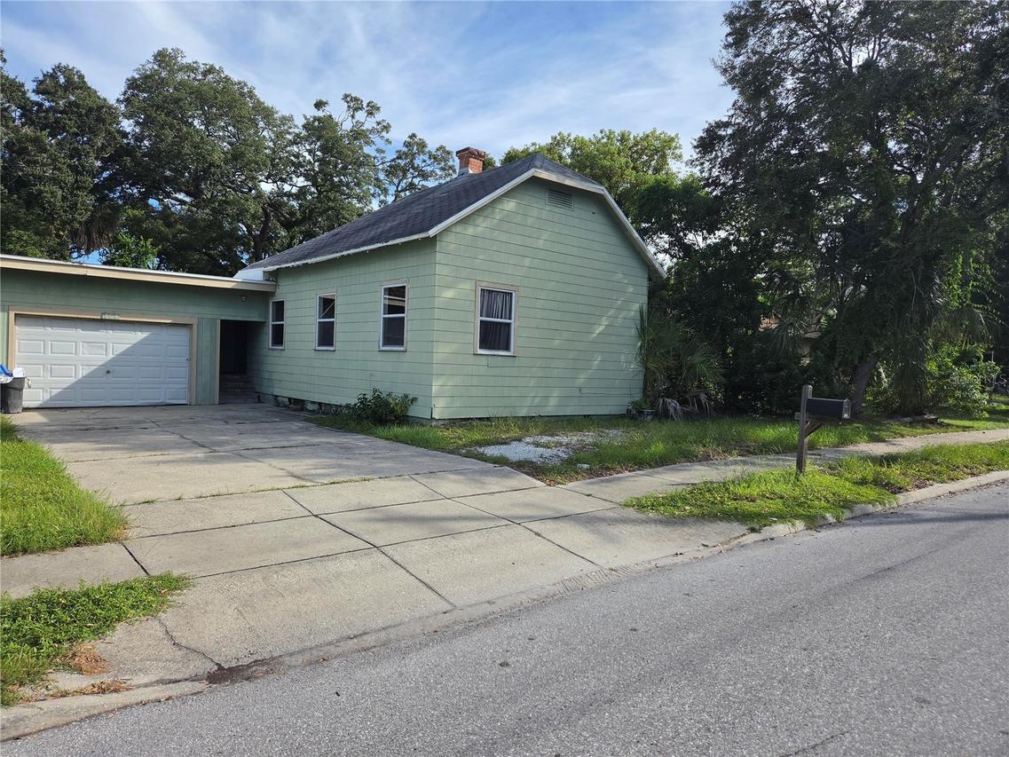 804 Eldridge St., Clearwater, FL 33755