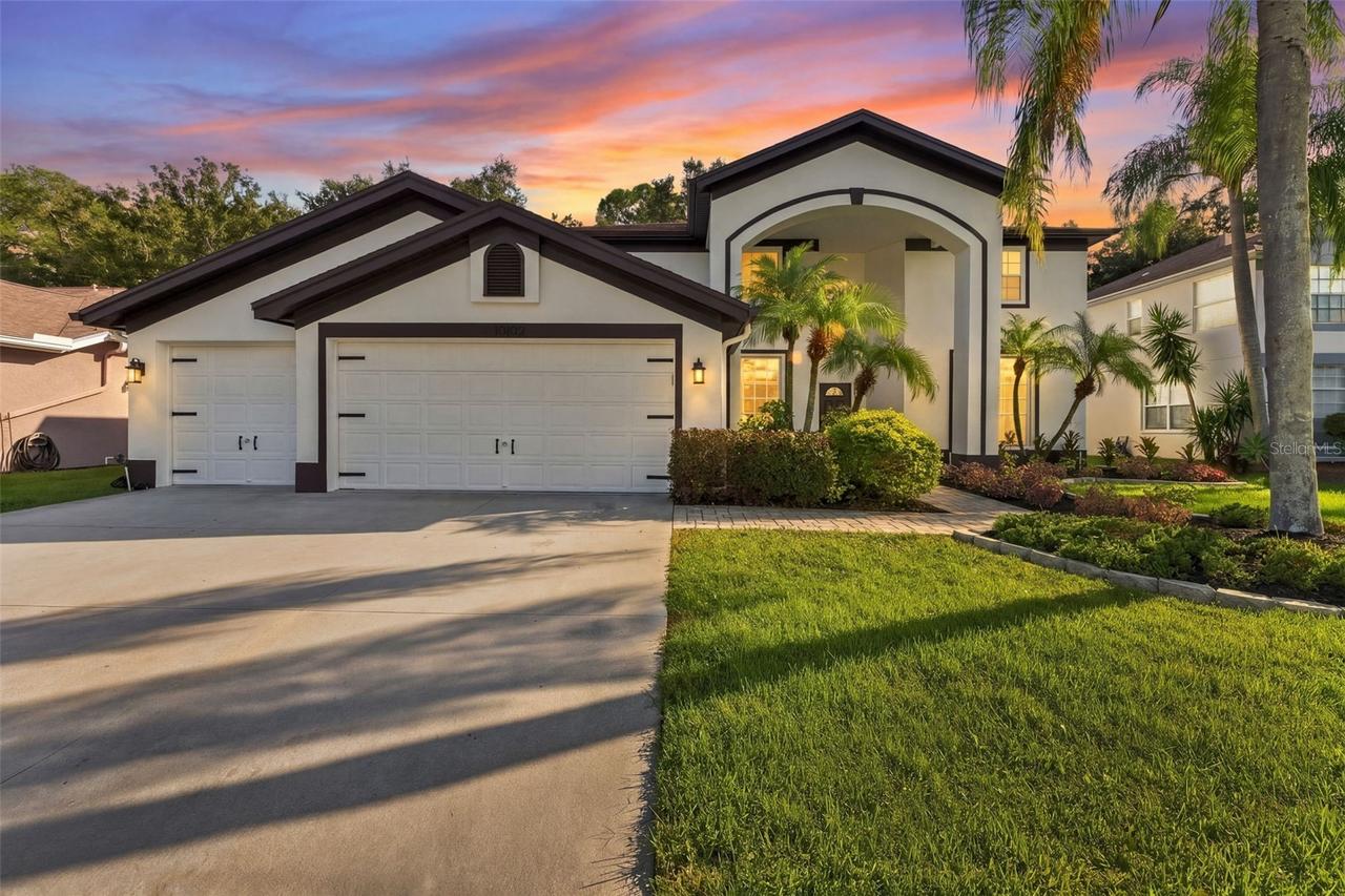 10102 Vista Pointe Dr, Tampa, FL 33635