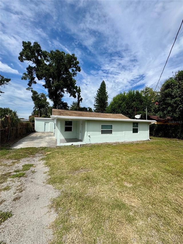 2313 W Rio Vista Ave., Tampa, FL 33603