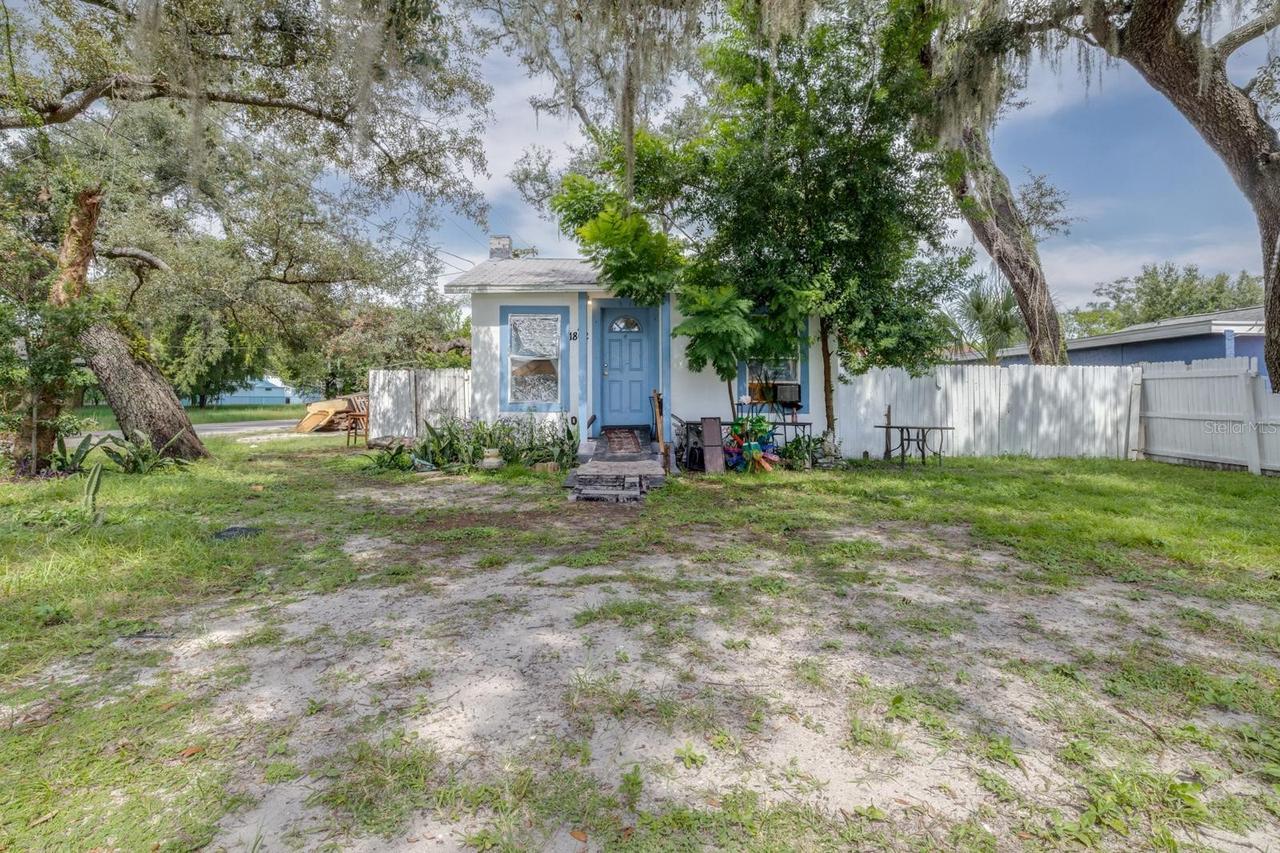 1802 E Annie St., Tampa, FL 33612