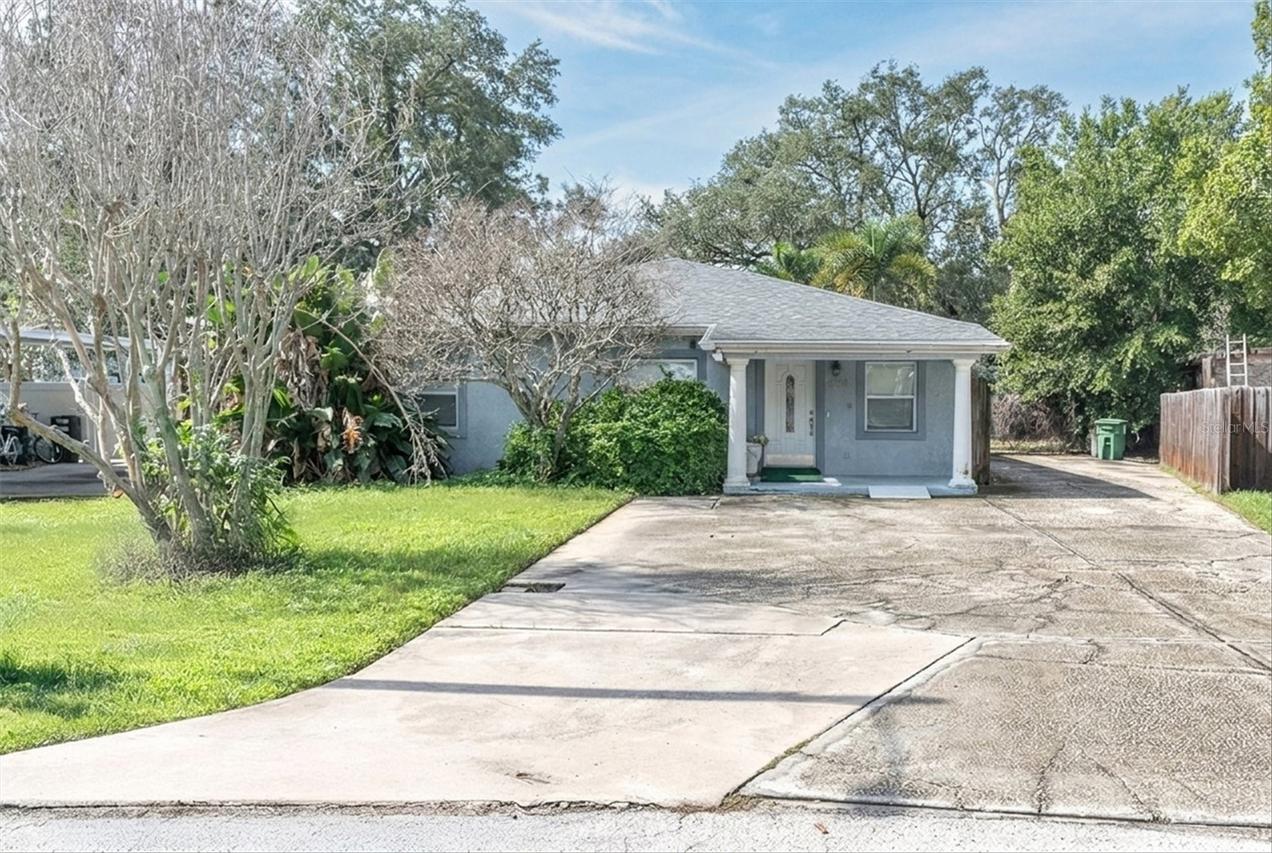 4726 W Tambay Ave., Tampa, FL 33611