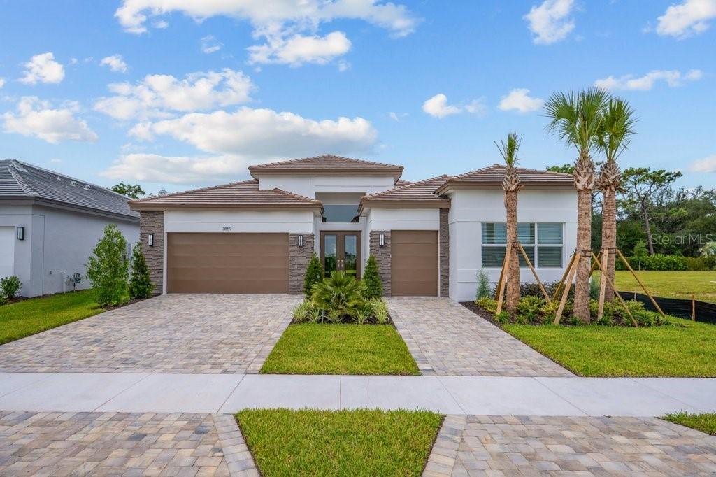 3869 Cabernet Ter., Wesley Chapel, FL 33543